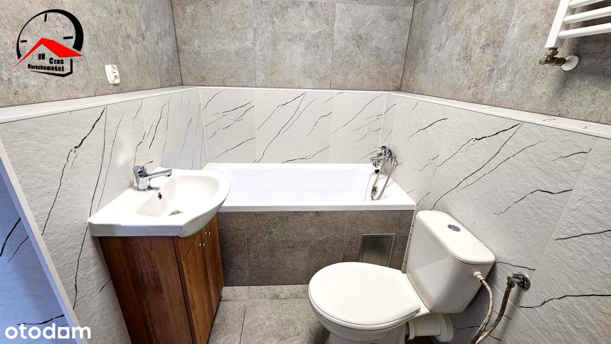 Wyjątkowa oferta -mieszkanie 1 piętro Inowrocław - Pełny obrazek: 5/6