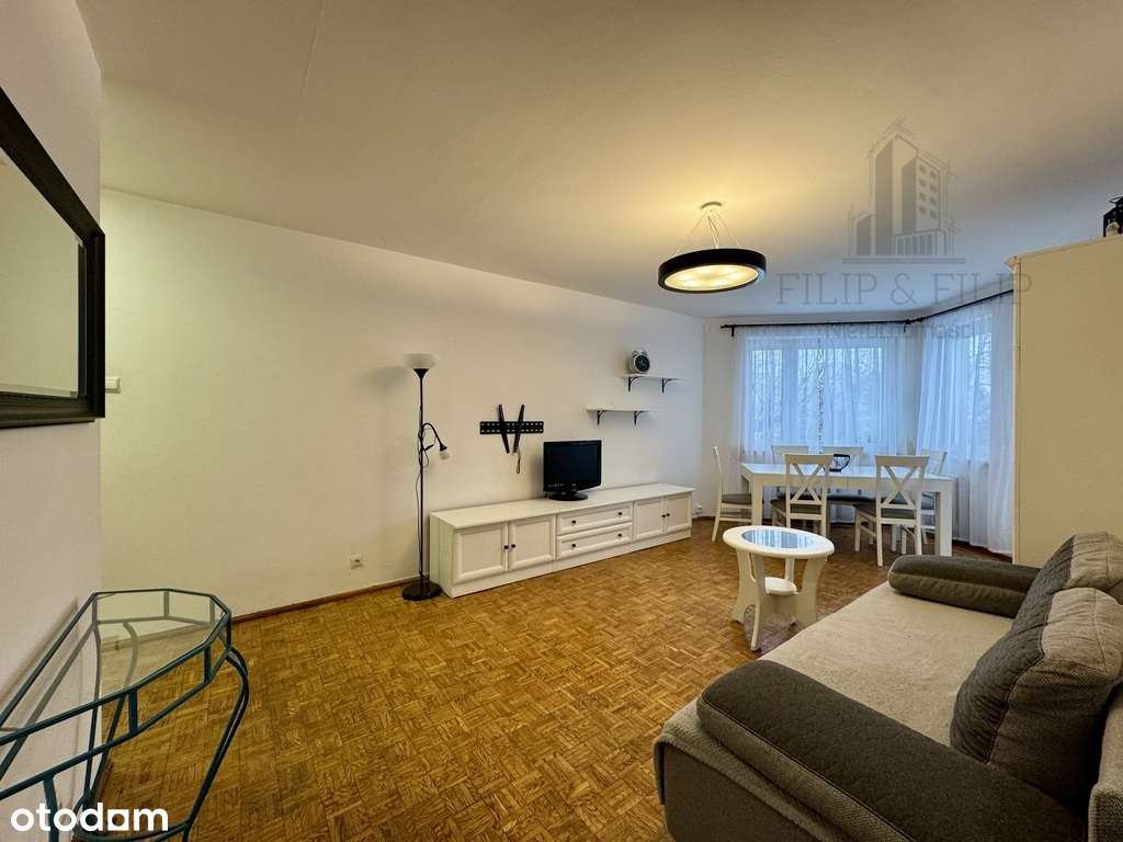 4 Pokoje-Cegła-Mokre-1 Piętro-Doskonały układ!-0