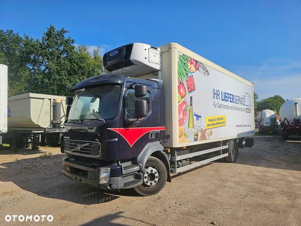 Volvo FL 240 CHŁODNIA - 3