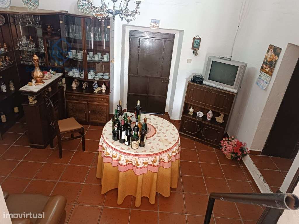 Moradia T3 Sto Aleixo Restauração - Moura-3