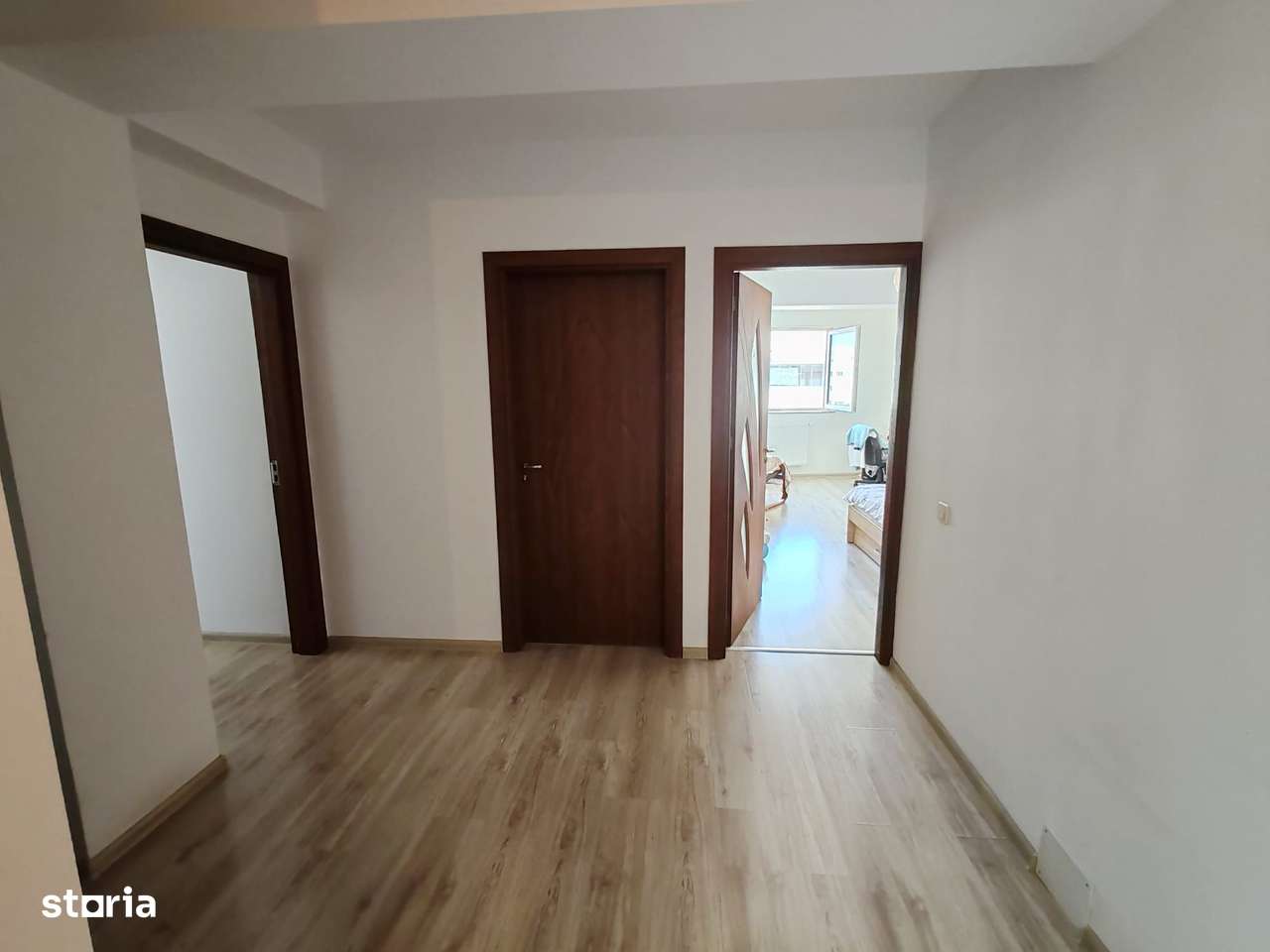 APARTAMENT 3 CAMERE, SALAJAN, 75MP, CENTRALA, MOBILAT, 2 BAI - Imagine principală: 5/11