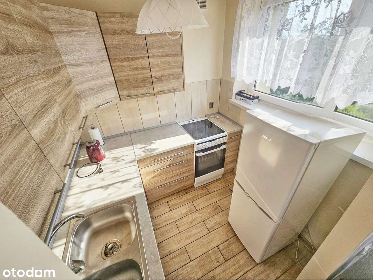 Rybnik, Morcinka, 2 pok, 36 m2, balkon-5