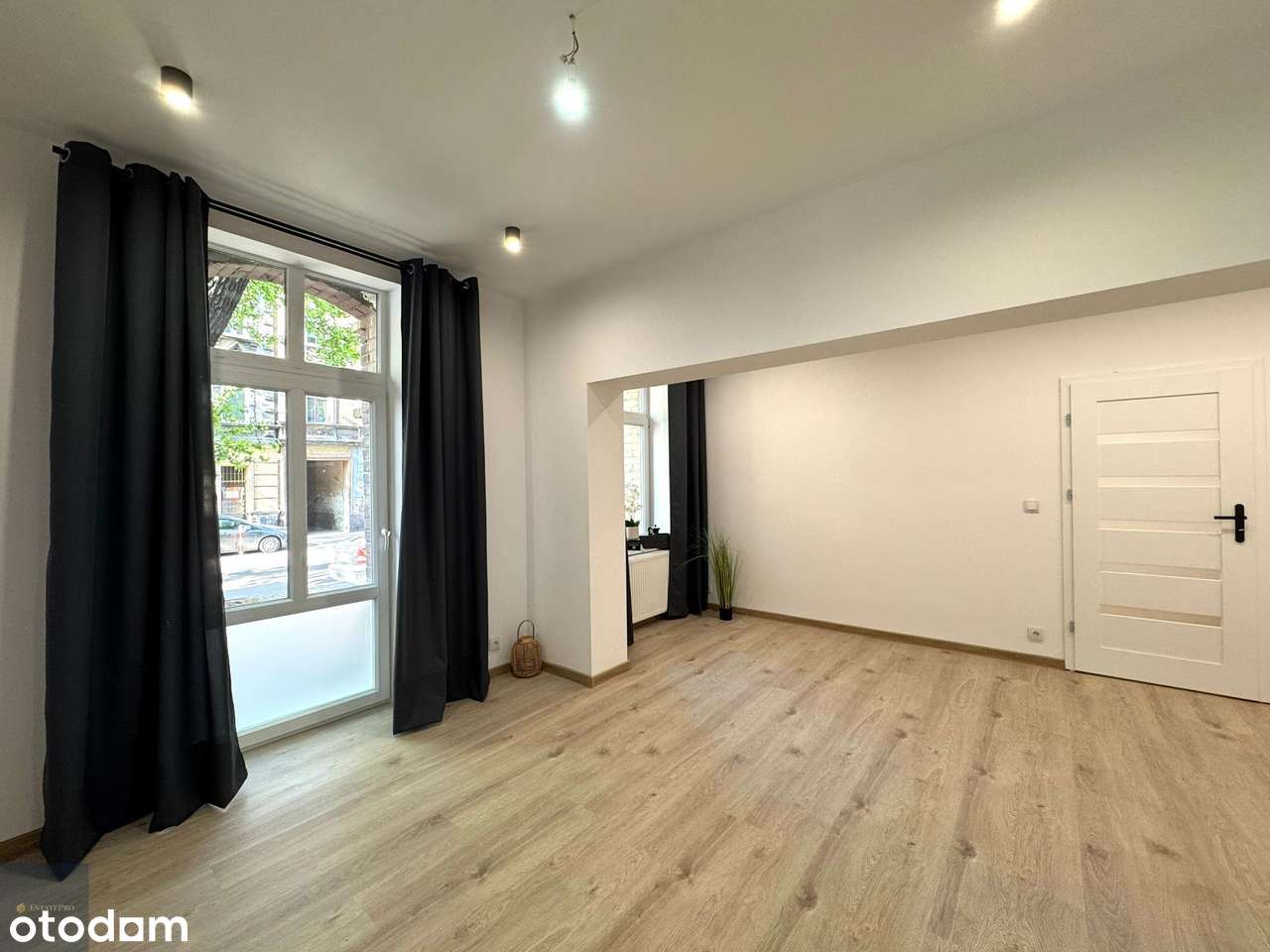 Mieszkanie Po Kapitalnym Remoncie Bytom Piłsudskiego-0