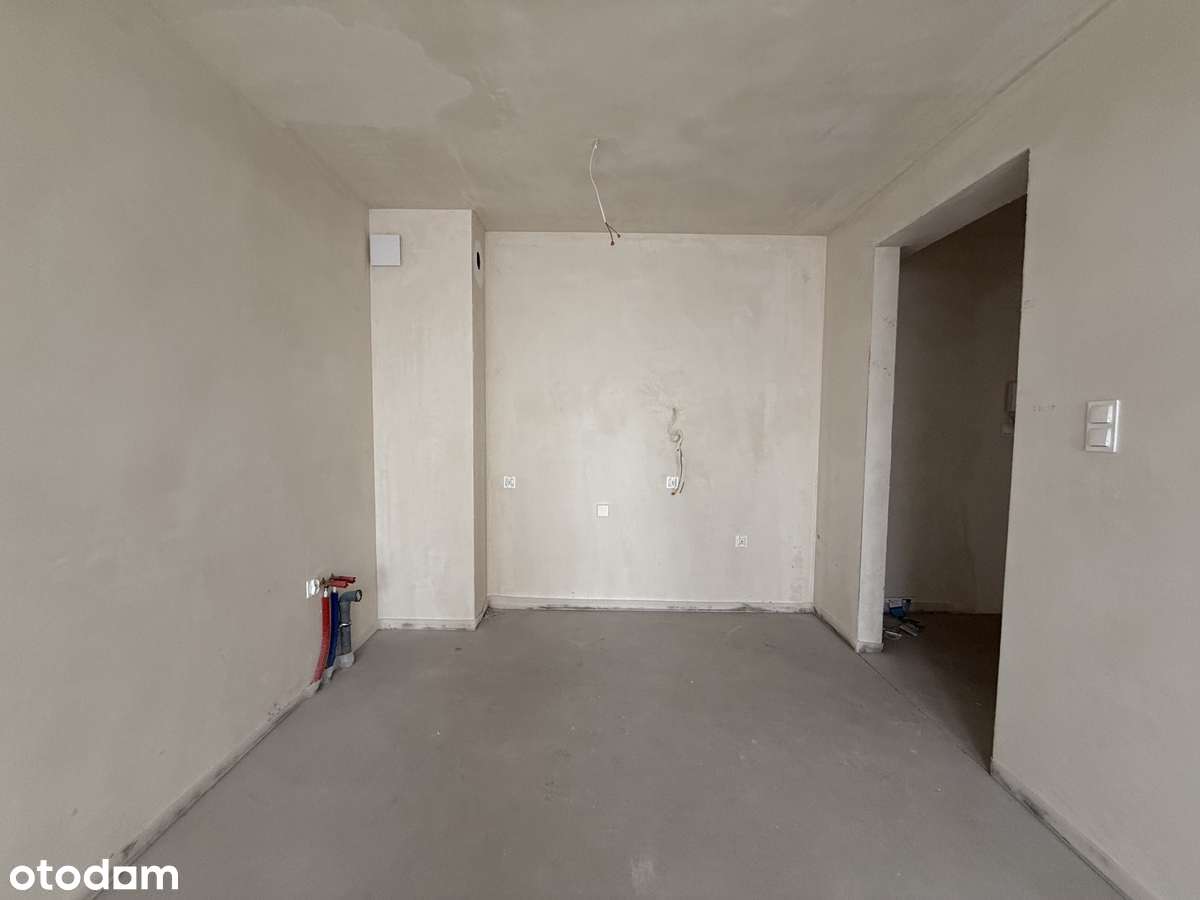 Na sprzedaż mieszkanie 3-pokojowe z balkonem – Rawicz, ul. Kościuszki-2