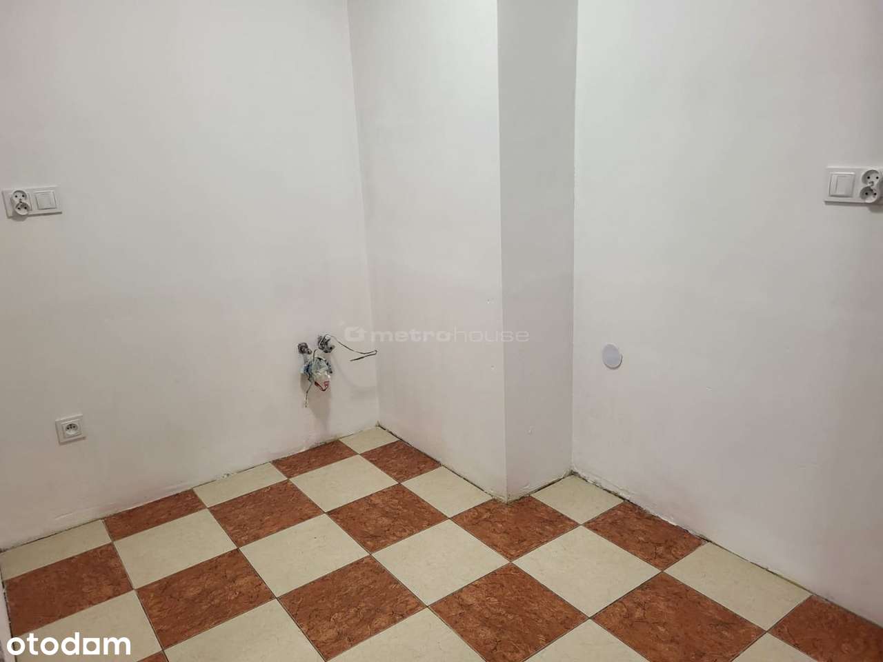 Mieszkanie o pow.35,6 mkw na Bemowie.-5