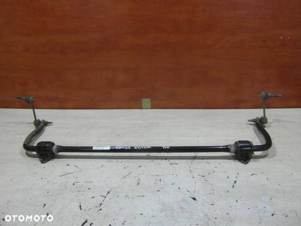 STABILIZATOR DRĄŻEK TYŁ RANGE ROVER SPORT 05-09r - 3