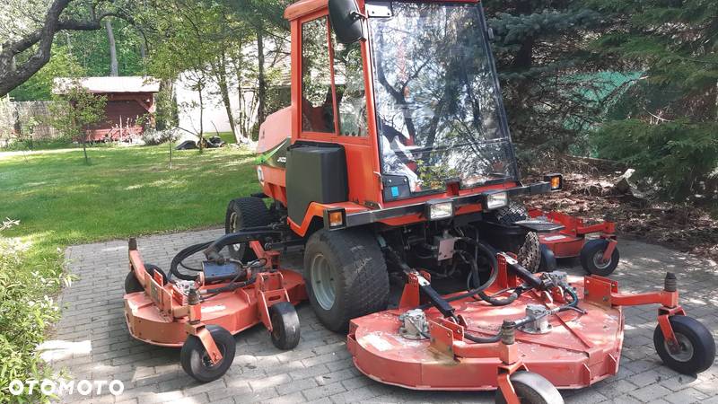 Inny Jacobsen HR 5111 - 16