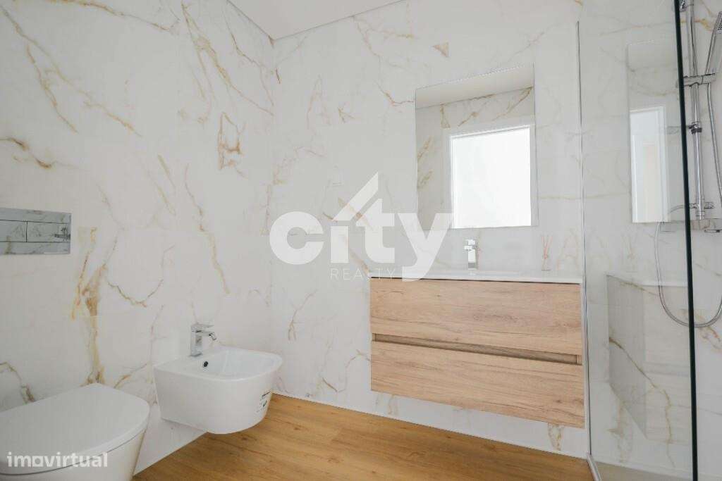 Apartamento T3 Novo | Quinta das Pevides em Mafra-31