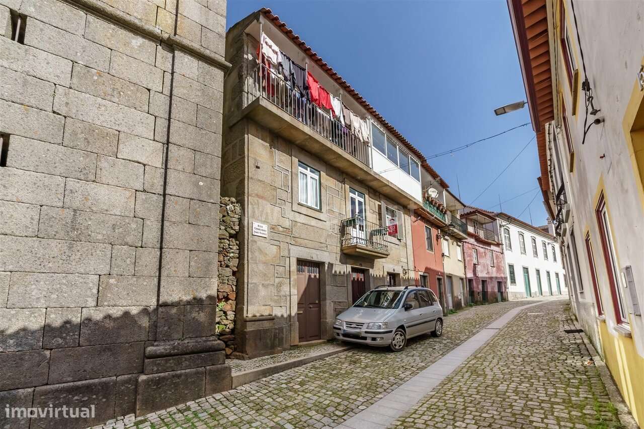 Moradia em Banda T2 / Fundão, Alcaide - Grande imagem: 3/20