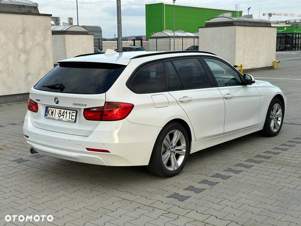 BMW Seria 3 - 10