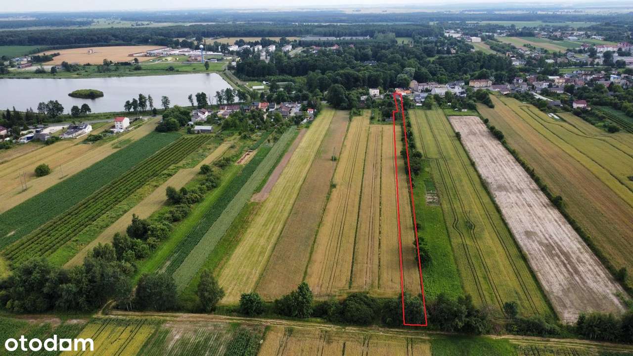 FILM / FOTOWOLTAIKA! Opcja 3 oddzielnych mieszkań! - Pełny obrazek: 3/20