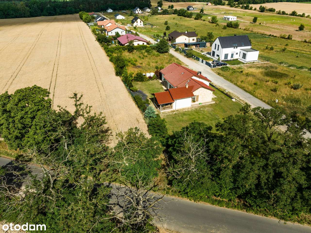 Prowansalski dom na sprzedaż, Lubosz-18