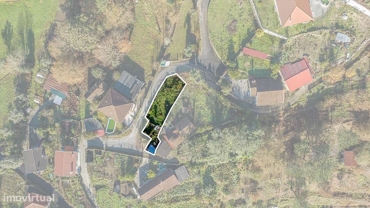 Moradia T1 para venda - Grande imagem: 4/10