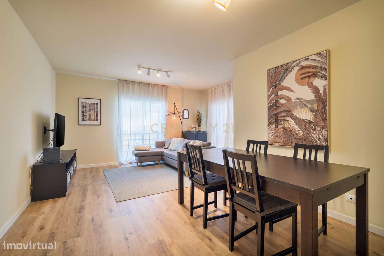 T3 na Encosta da Marina - Grande imagem: 5/29