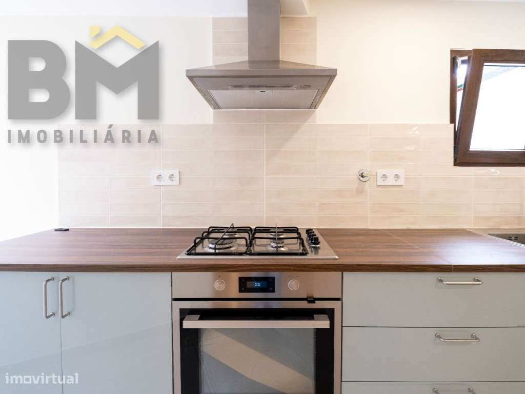 Moradia em Póvoa de Rio de Moinhos completamente renovada em 2024 - Grande imagem: 4/24