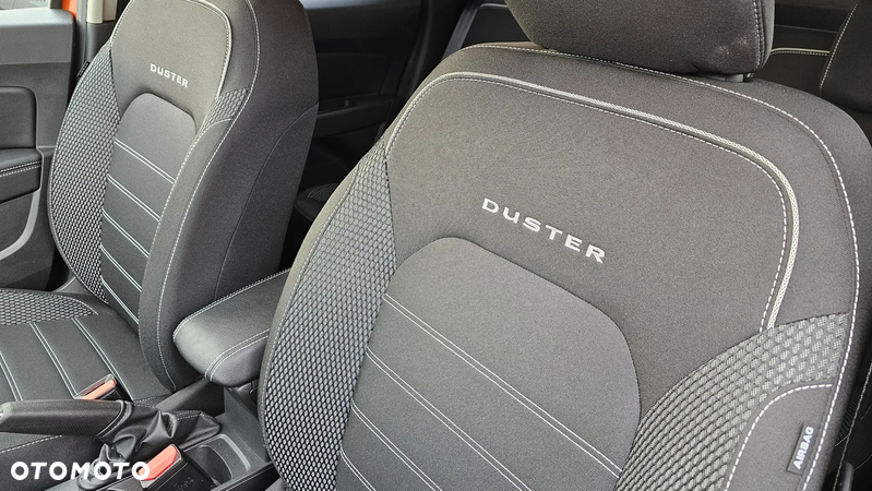 Dacia Duster 1.0 TCe Prestige - 19