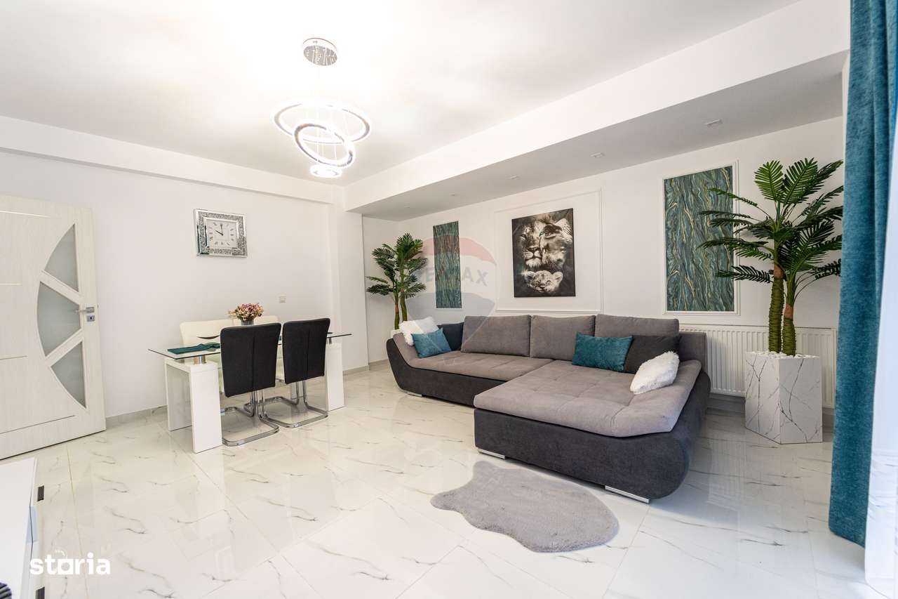 Comision 0% | Apartament 2 camere premium | Zona Ghimbav - Imagine principală: 5/16