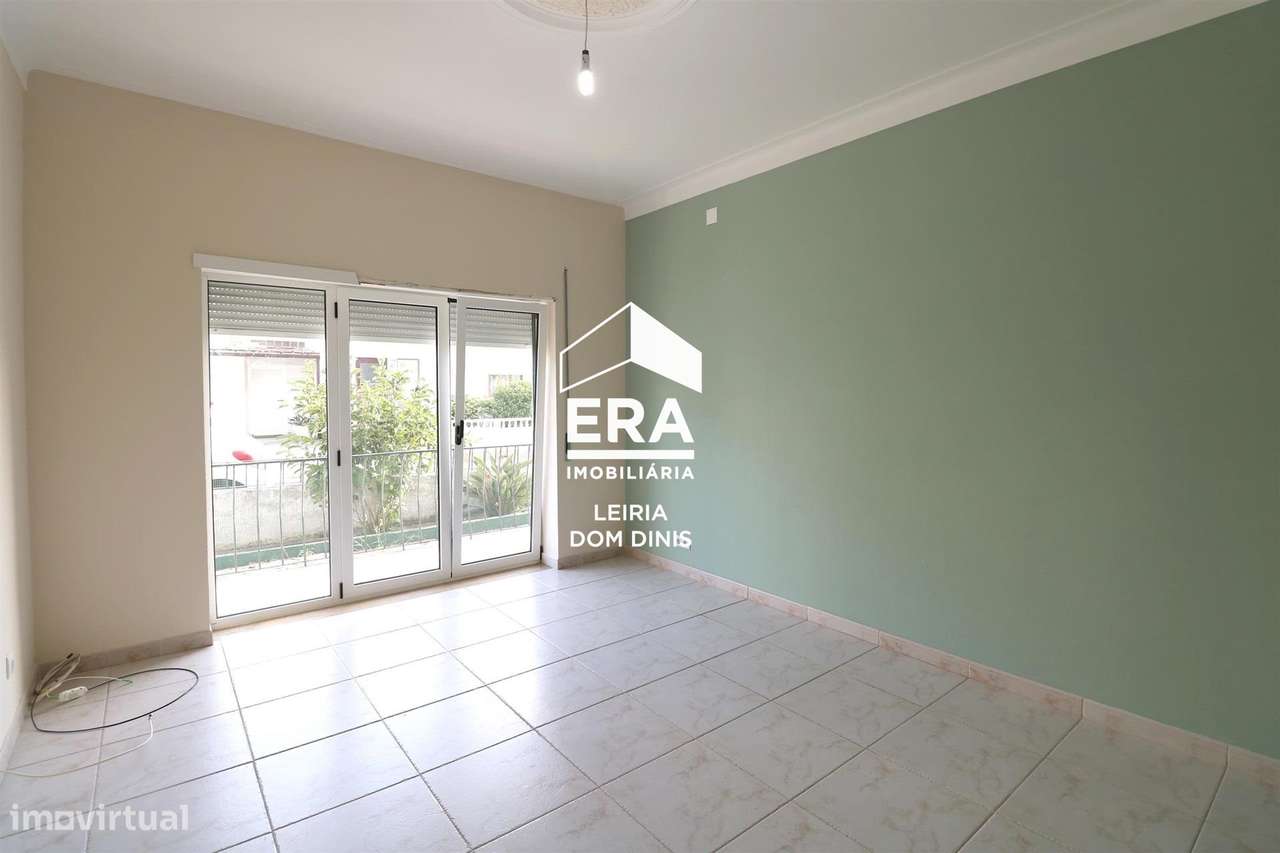 Apartamento T3 na Marinha Grande-8