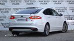 Ford Mondeo 2.0 TDCi Powershift AWD Titanium - 7