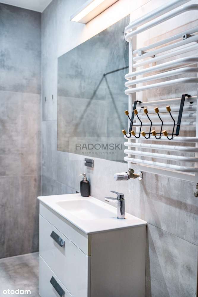 Mila Baltica - 2 pokoje z widokiem na zieleń-8