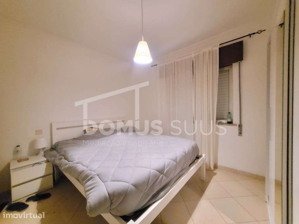 Apartamento T3 centro de Olhão-6