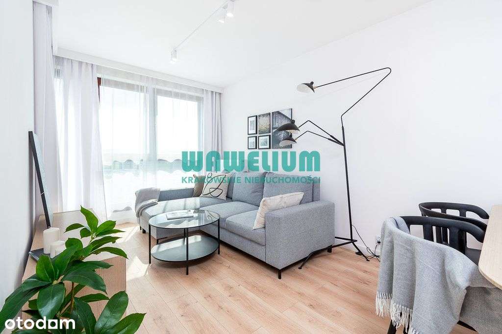 Komfortowe 3-pokojowe mieszkanie, klimatyzacja-1