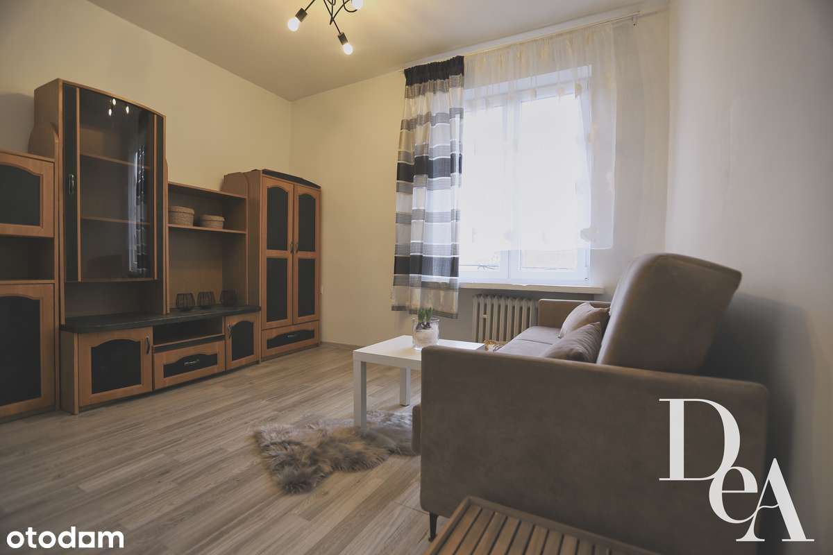 Stare Miasto | 2 pokoje | balkon | bez prowizji | do negocjacji | top-3