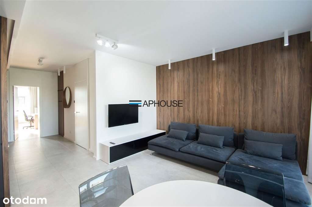 Widok na wisłę|duży balko|Zabłocie|Podgórze|ENG-4