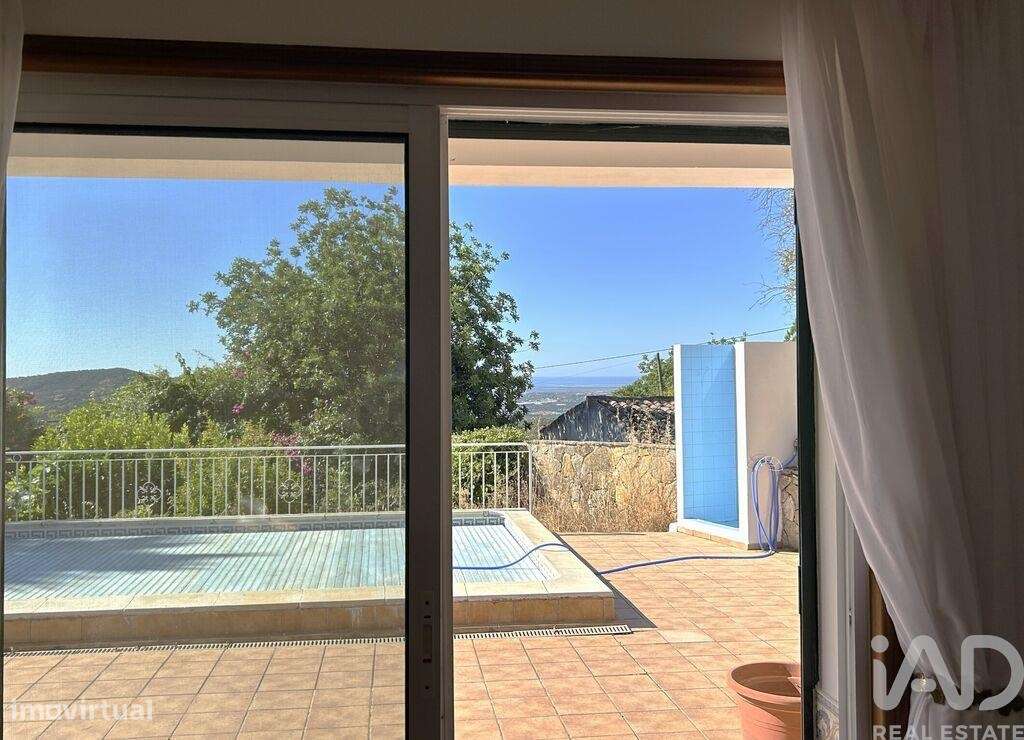 Moradia isolada T3 em São Brás de Alportel de 182,25 m2 - Grande imagem: 5/33