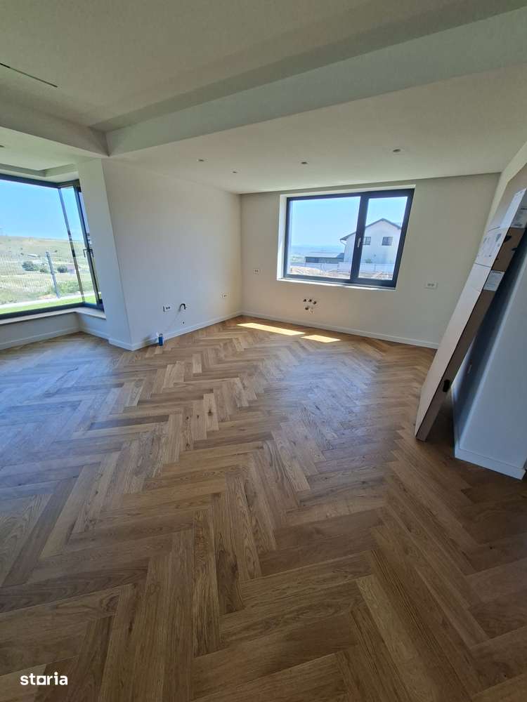 Casă de vanzare in Cartierul Primaverii-18