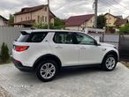 Land Rover Discovery Sport 2.0 P200 MHEV SE - 38