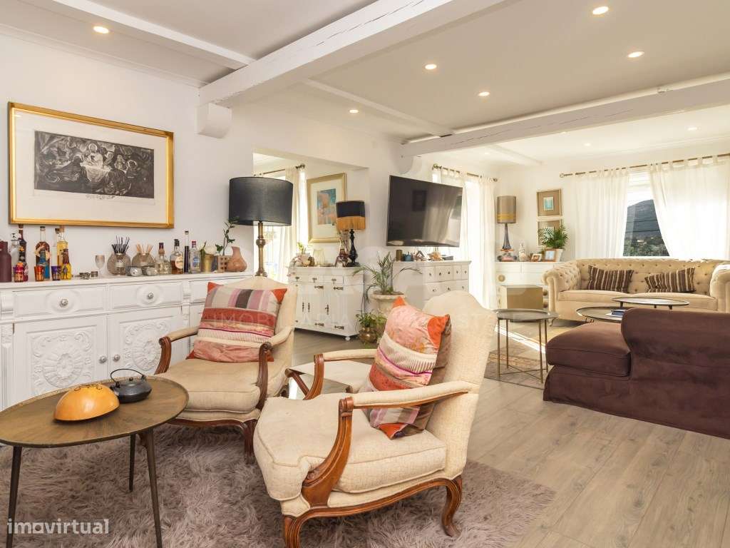 Moradia T6, Quinta do Hilário, Setúbal-23