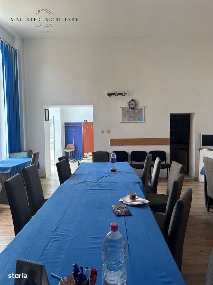 Spațiu comercial 135 mp, zona Lunca – parter + etaj - Imagine principală: 1/10