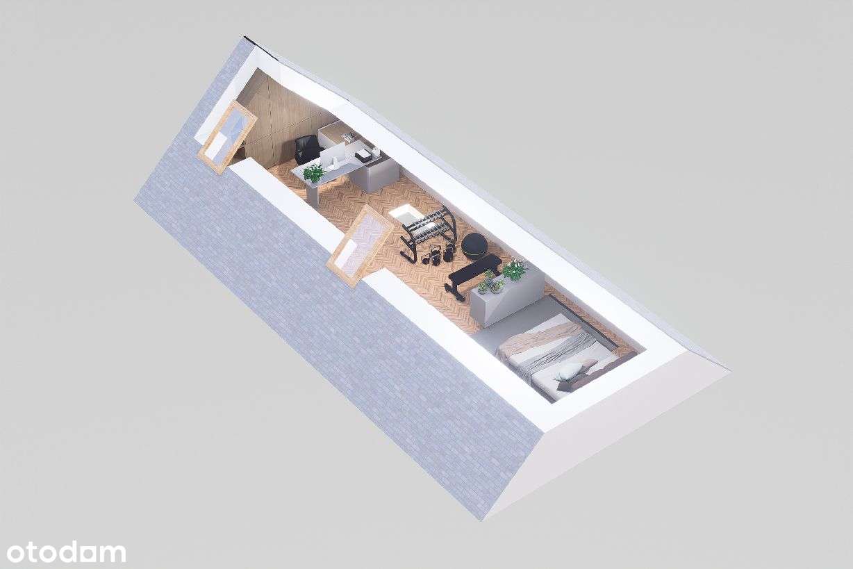 PANORAMA PARK Nowoczesne domy w Balicach-12