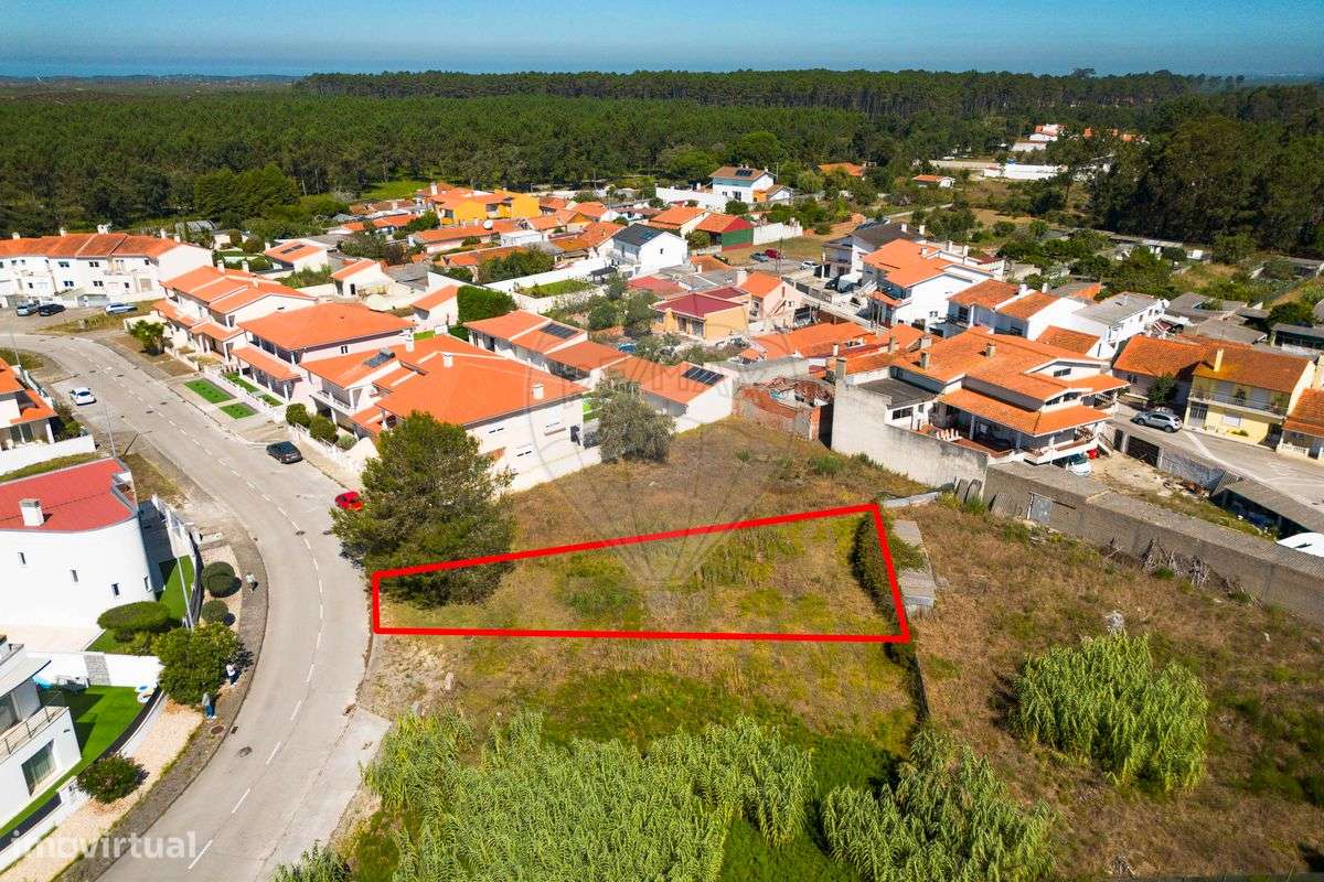 Terreno  para venda - Grande imagem: 3/18