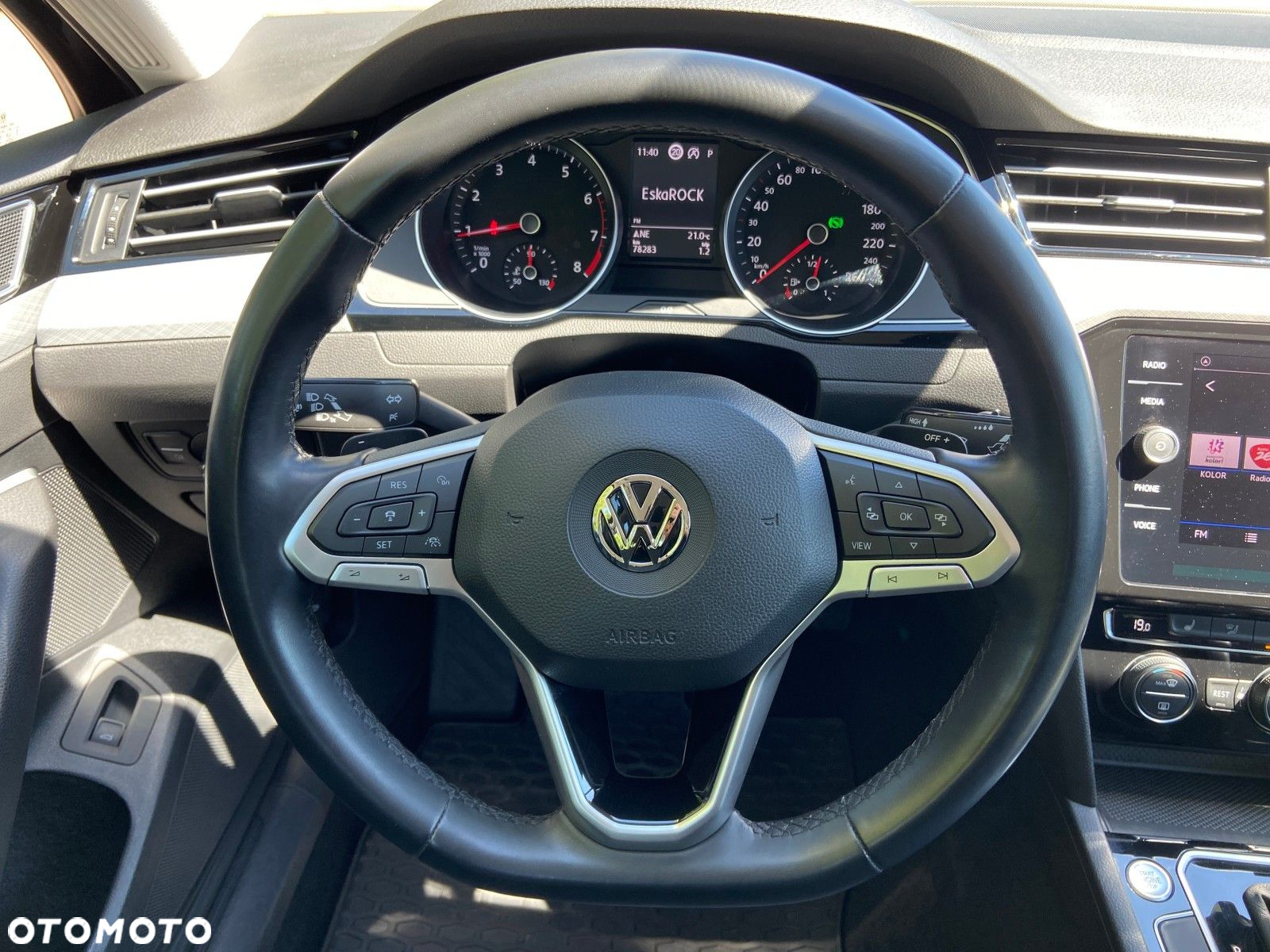 Volkswagen Passat 1.5 TSI EVO Business DSG - 24