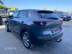 Mazda CX-30 e-SKYACTIV-X 2.0 M HYBRID AWD - 10