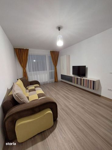 Apartament doua camere de închiriat - Complex Grandis