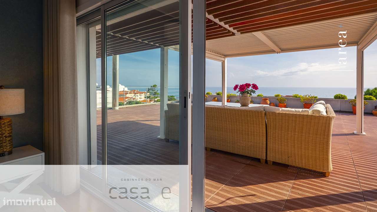 Imóvel Exclusivo | Casa E dos Caminhos do Mar-44