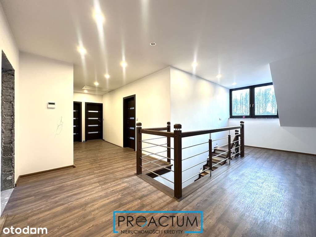 Czernikowo, przestronny dom z pompą ciepła-11