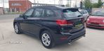 BMW X1 sDrive18d - 7