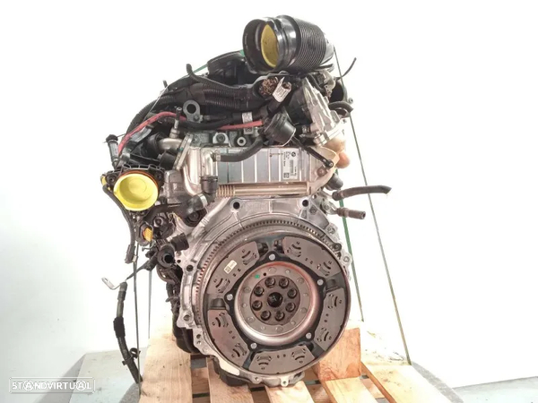 Motor BMW 116d 1.5 de 2021 Ref: B37C15A - 4