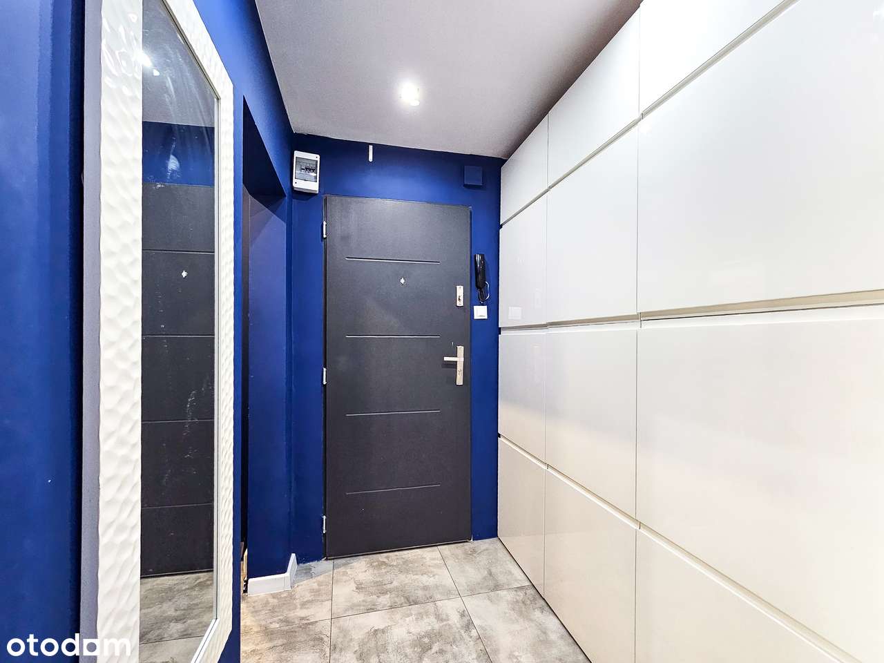 Dzień OTWARTY - 3 pokojowe mieszkanie na sprzedaż ul. Cegielniana FILM-15