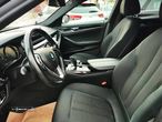 BMW 520 d Touring Aut. Luxury Line - 9