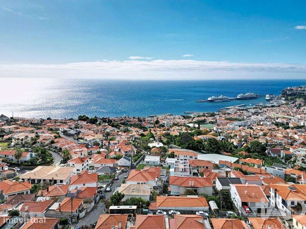 Apartamento T2 em Funchal (Santa Maria Maior) de 130,00 m2 - Grande imagem: 5/27