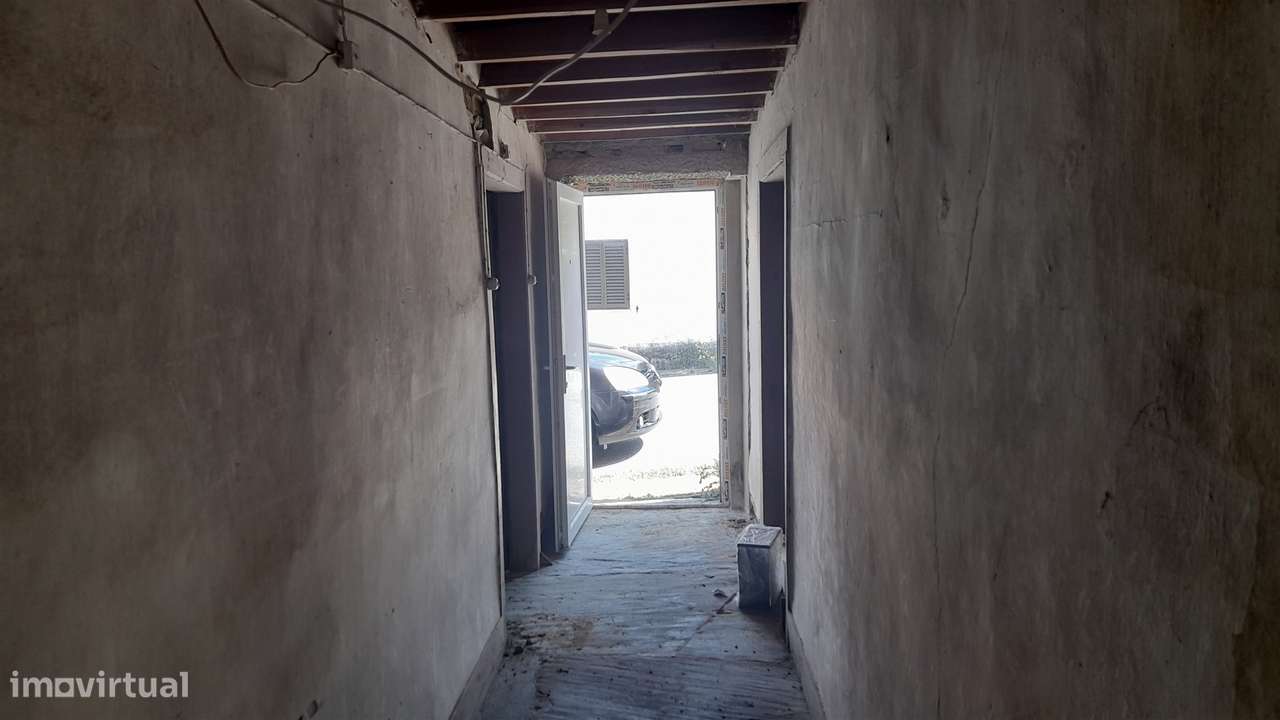 Moradia em Banda T4 DUPLEX Venda em Benquerenças,Castelo Branco-20