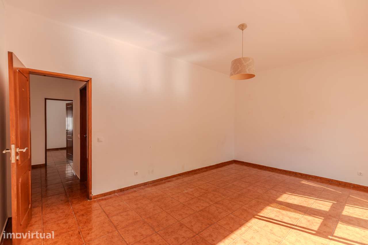 Apartamento T2 | Situado ao lado da Universidade Do Algarve-6
