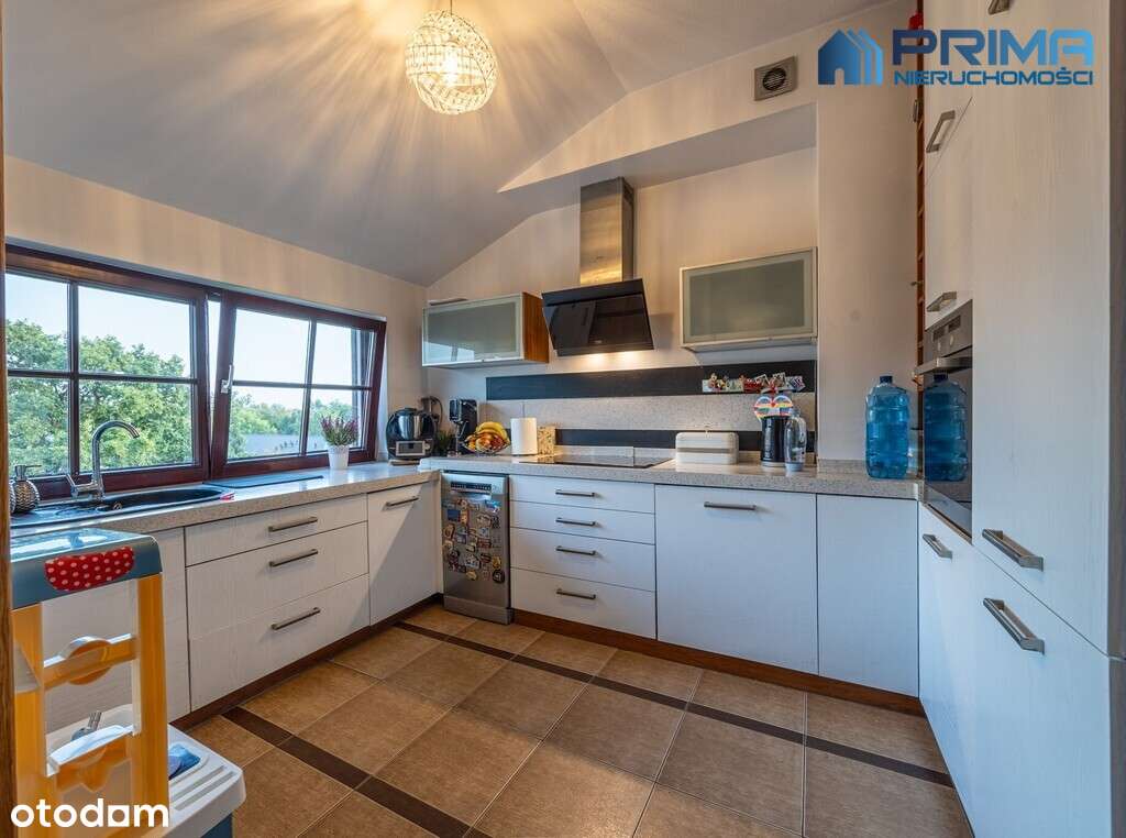 Idealna lokalizacja, miejsce parkingowe!-3