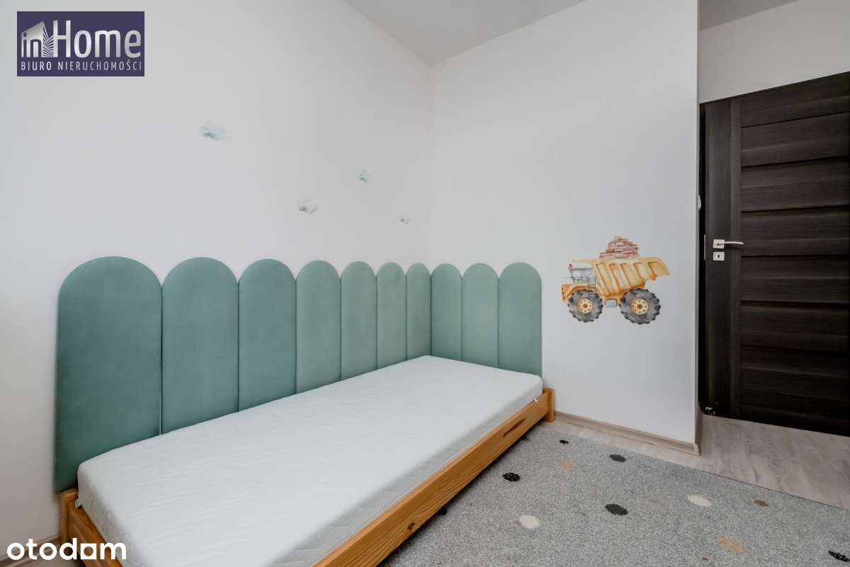 Antoniukowska | 2 pokoje | 45 m2 | parking-10