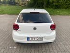 Volkswagen Polo 1.6 TDI Blue Motion Technology Highline - 23